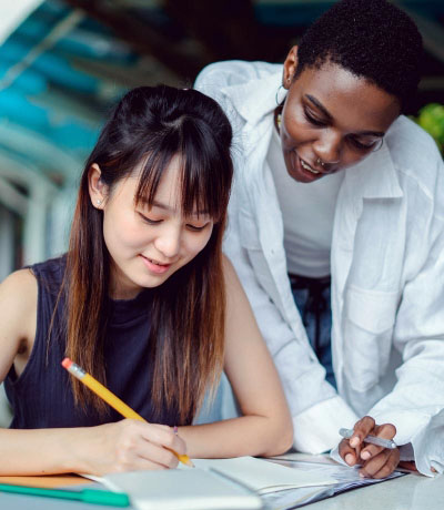 Terms of Service cover