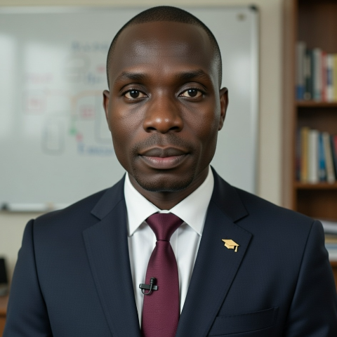 Samuel Munialo Seneni