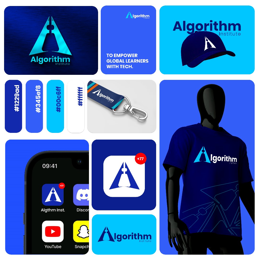 ALG Tutor Orientation – Basic: Technology, AI and Applied Projects