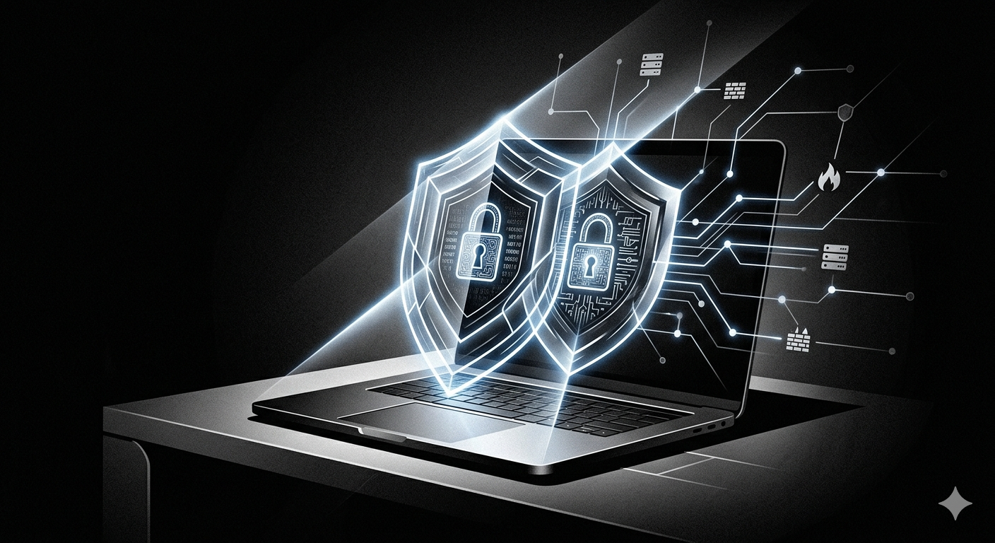 The Invisible Battlefield: Understanding Cybersecurity in a Connected World