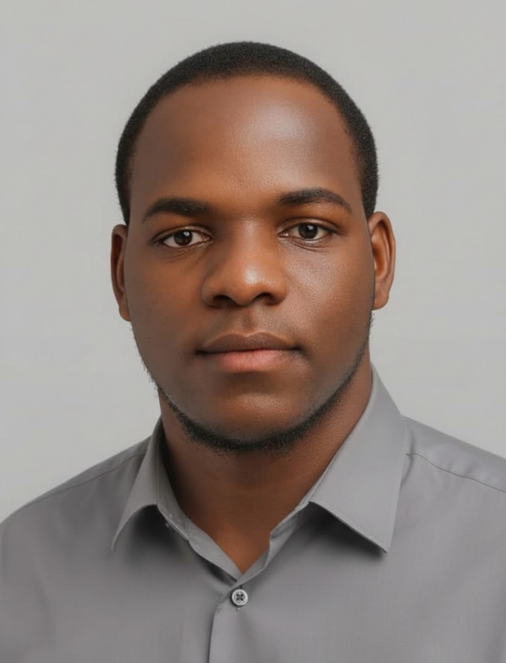 Abdulmuheez Qazeem