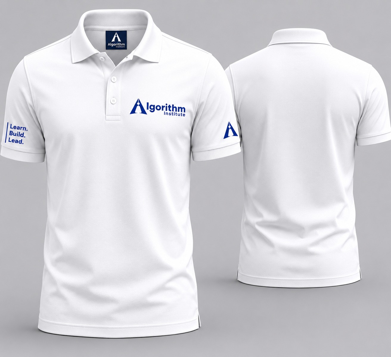 Polo shirts