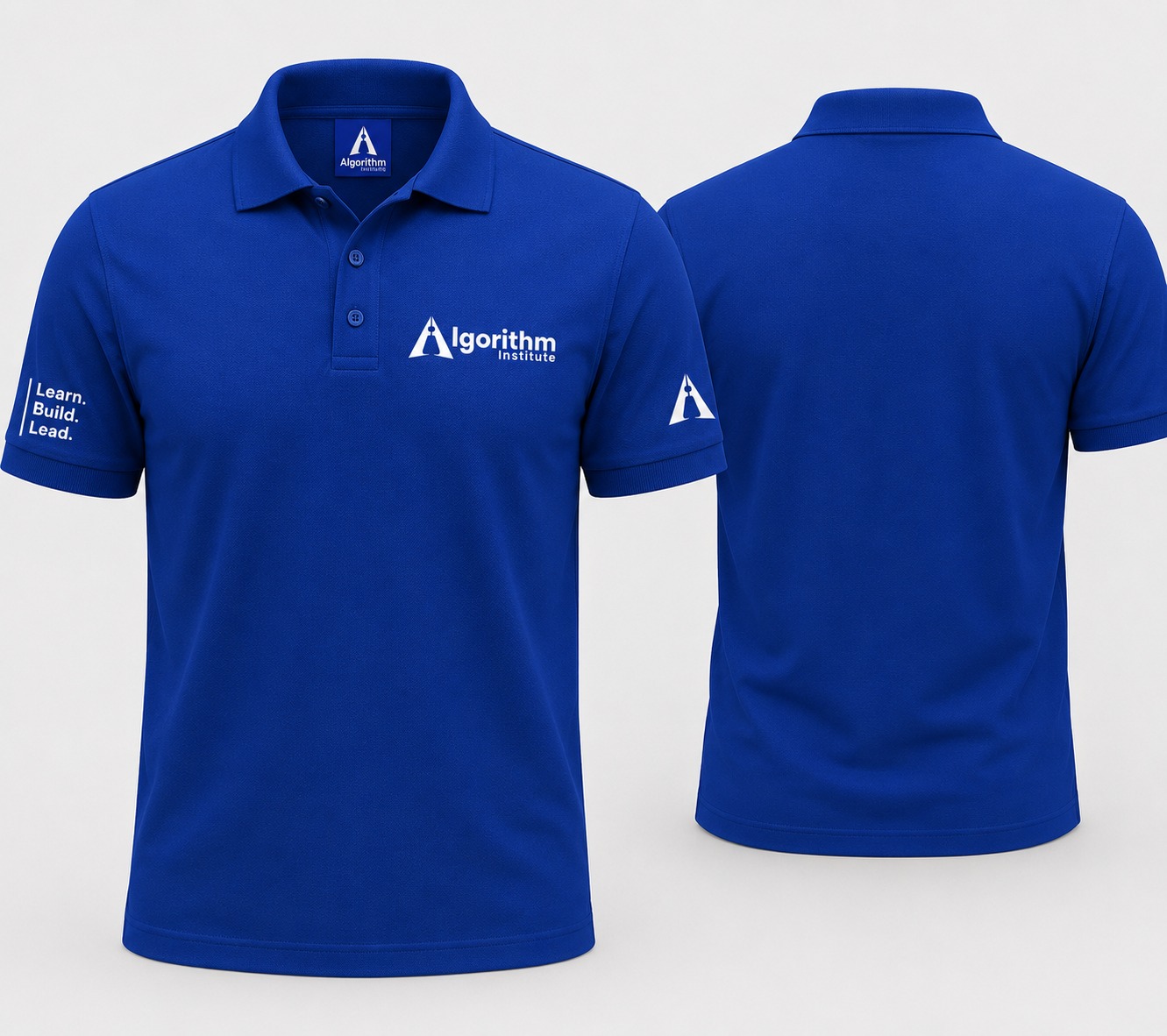 Polo shirts