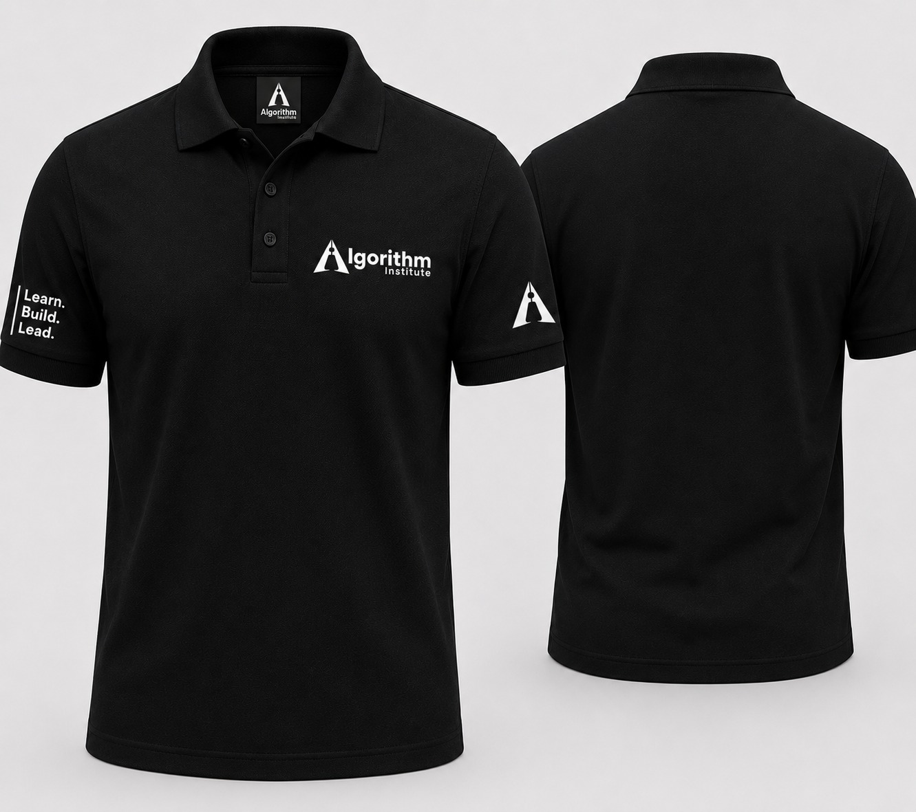 Polo shirts