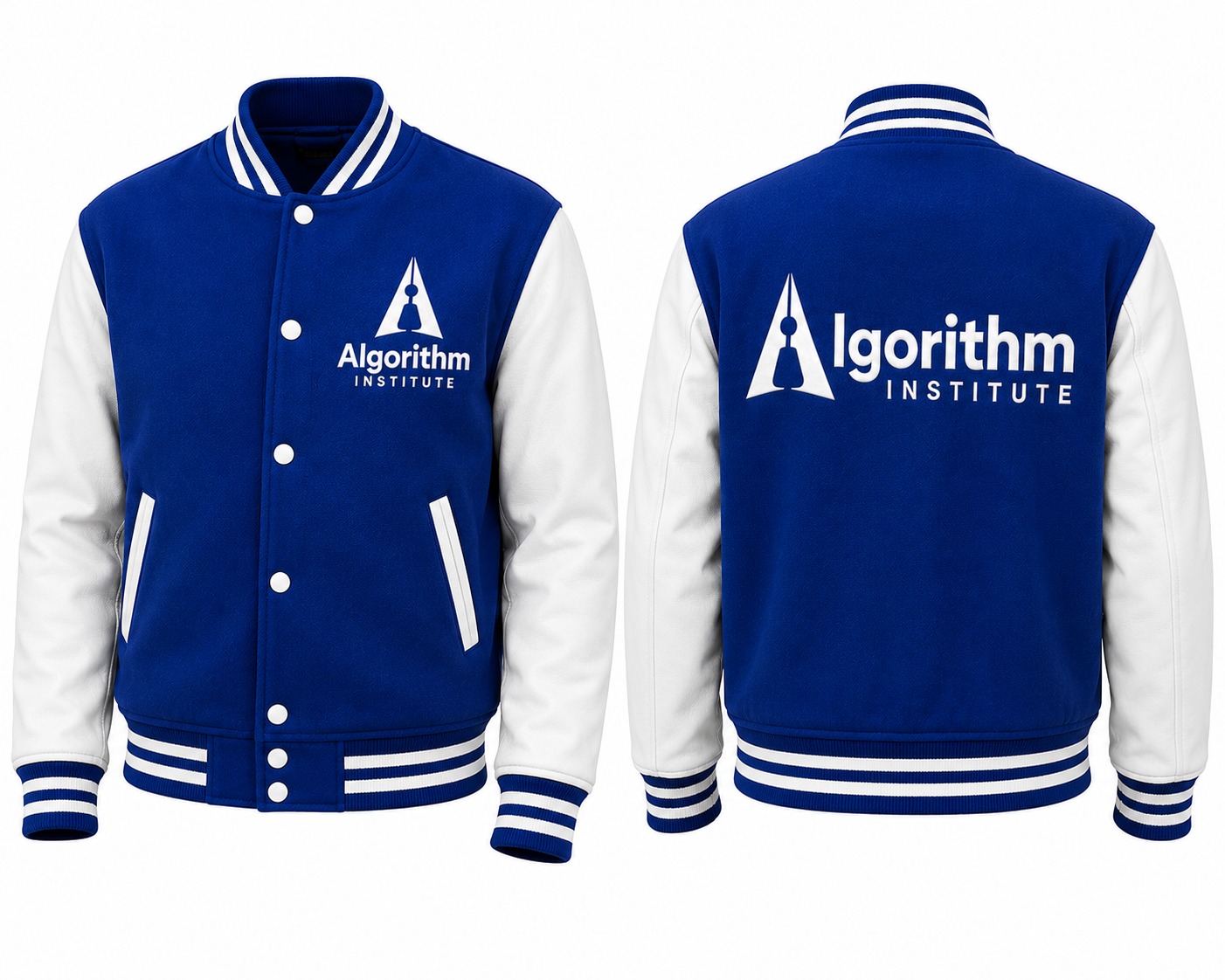 Varsity Jackets